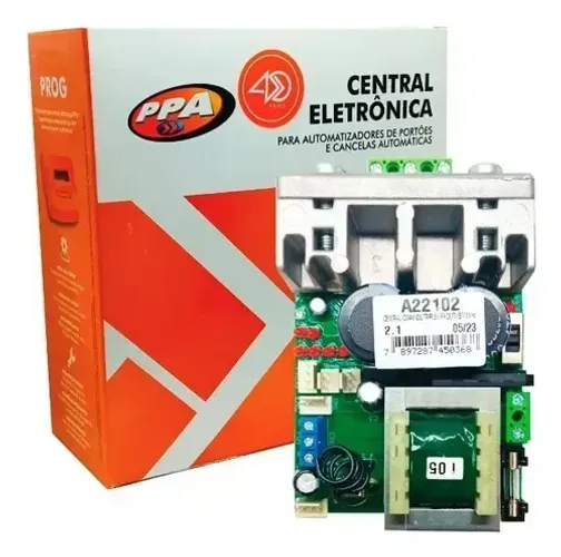 Central Eletronica PPA   (Honestidade e Qualidade Distribuidora JK Eletrônicos) ATACADO / 