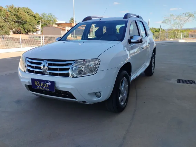 Duster Dynamique 1.6