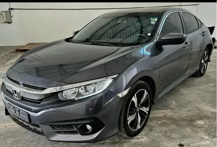 Agregado Dianteiro Hyundai Creta N-Line 1.0 Tgdi Aut 2024 2025