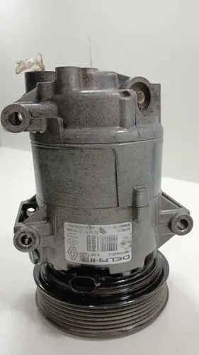 Compressor De Ar Condicionado Renault Megane Sd Dyn 1.6 2006