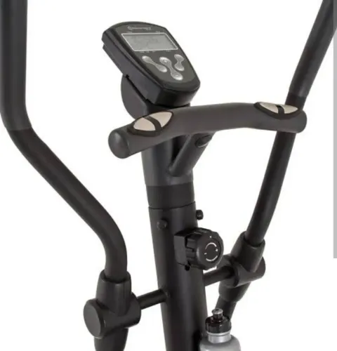 Elíptico Movement E3