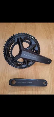 Pedivela Shimano Ultegra R8100 52/36 172.5mm