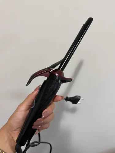 vendo babyliss 