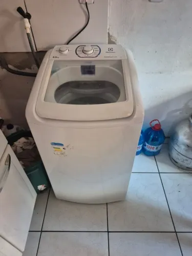 Maquina de lavar NOVA