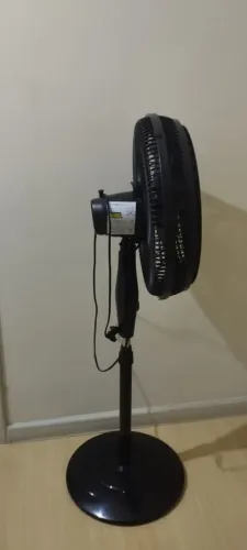 Ventilador