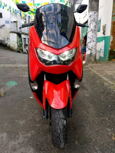 Vendo nmax