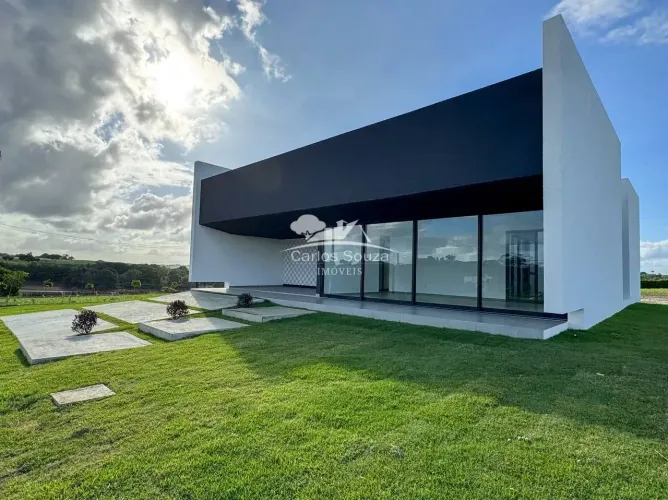 Casa em Condomínio cód. 53