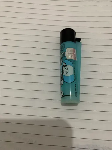 Isqueiro personalizado