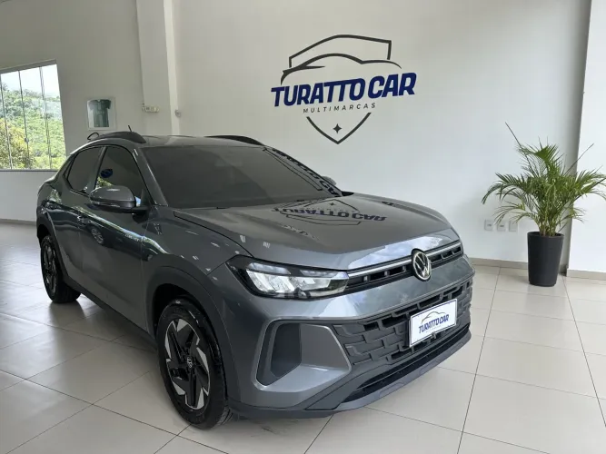 Volkswagen Tera Comfort 1.0 170 TSI Flex 12V 5P AUT 2026