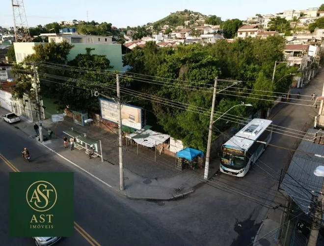 Área, 1700 m² - venda por R$ 6.000.000,00 ou aluguel por R$ 30.550,00/mês - Neves - São Go