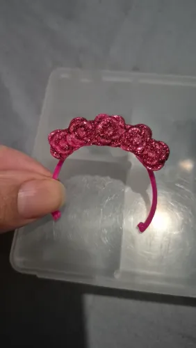Ever after high tiara 