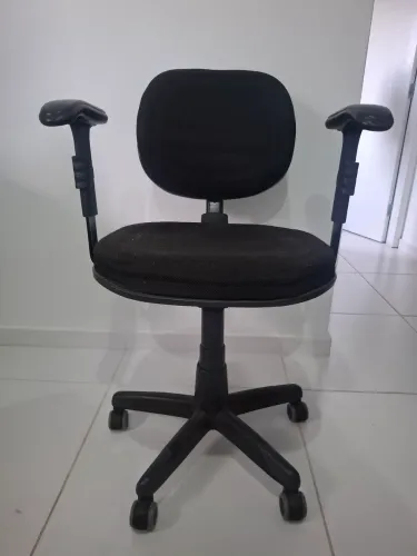 Cadeira Executiva Giratória