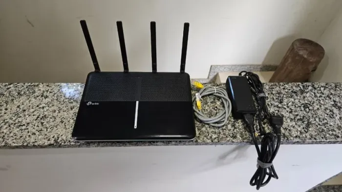Roteador tp-link Archer C3150