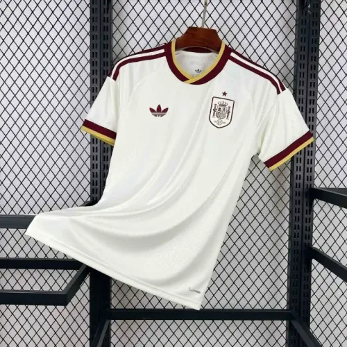 Camisa seleção Espanha 26/27 - Nova - M - G