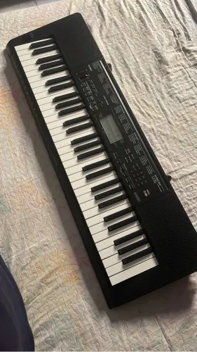 Casio ctk 3500