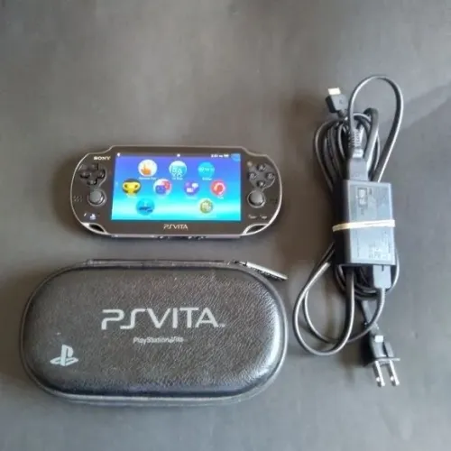 Psvita