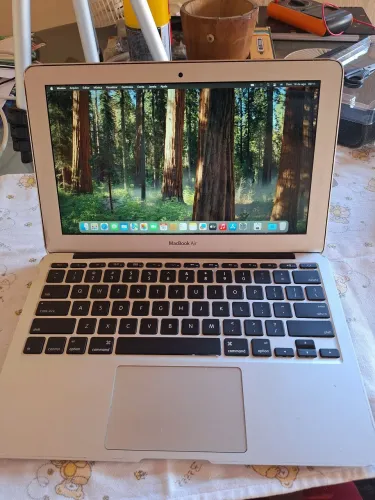 Macbook Air 2014