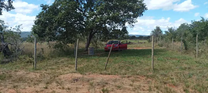 Terreno a venda