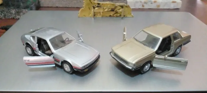 Miniaturas