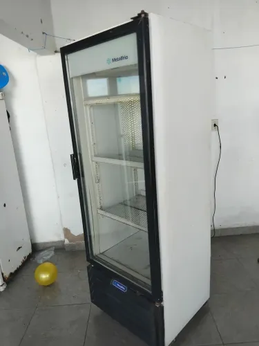 Freezer 