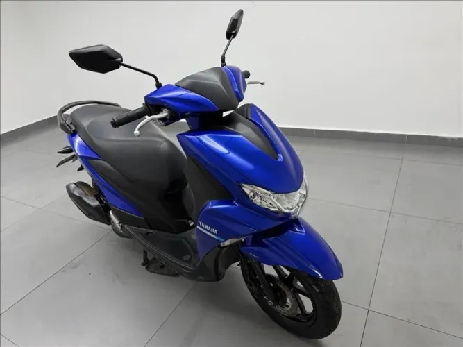 Ótima oportunidade Vende-se Moto Scooter Fluo 125 