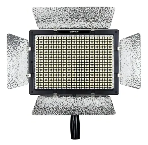 Led Youngnuo 600 II