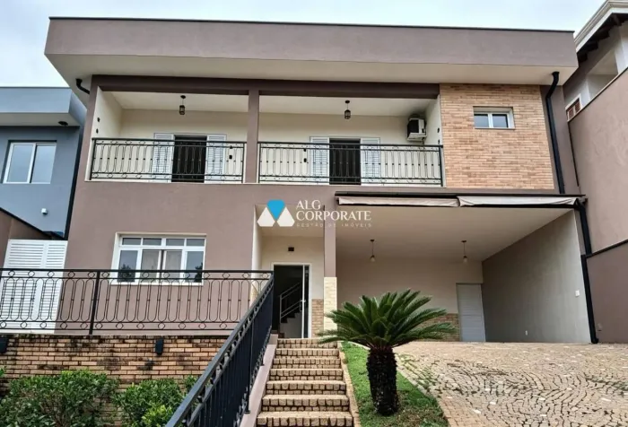 Casa com 5 dormitórios, 300 m² - venda por R$ 2.300.000,00 ou aluguel por R$ 16.045,00/mês