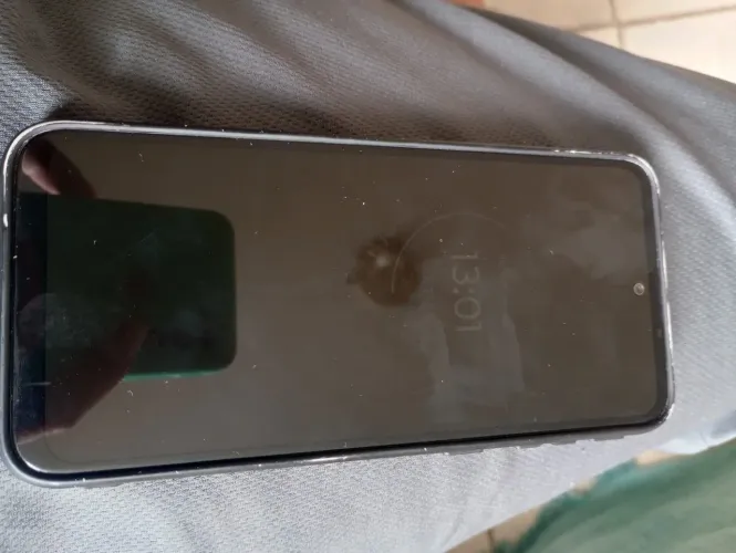 Vendo ou troco celular moto G31
