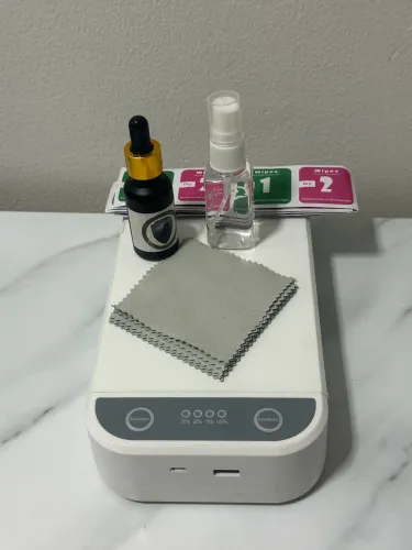 Kit de blindagem mais a máquina