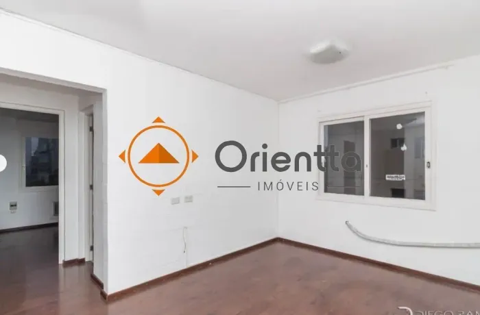 Apartamento com 1 quarto e 48m² para alugar em Santana, Porto Alegre.