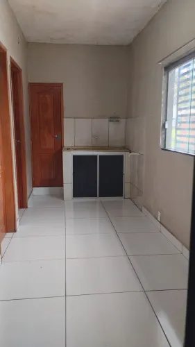 Apartamento 2 quartos cidade nova 1