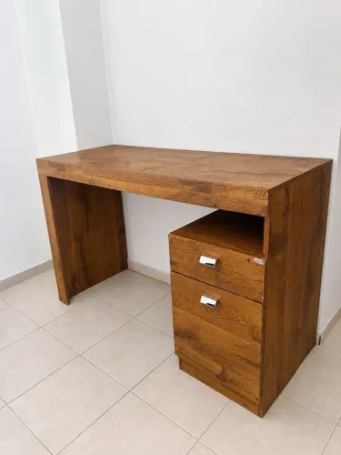 Mesa de trabalho
