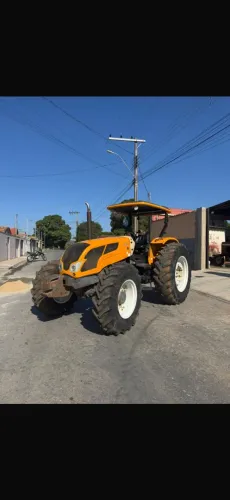 Agro é indústria
