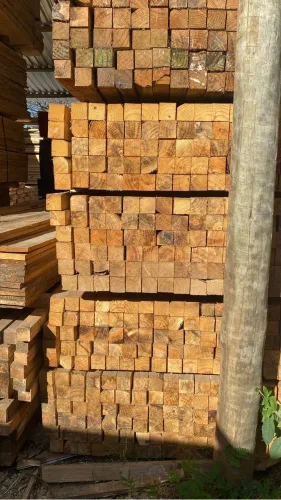 Pontaletes 5x5x300