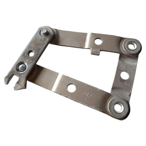 Dobradiça Capo Direito Gm Omega Suprema 1993 1998