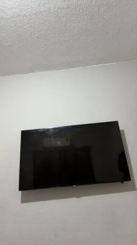 Vende - se tv Samsung 49 polegadas 200,00