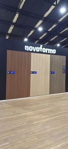 Revestimento Teto e Parede PVC JUNTA SECA