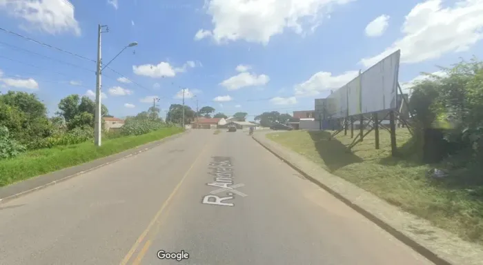 Terreno em Colombo/PR.
