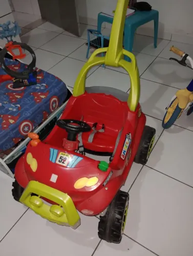 Carrinho