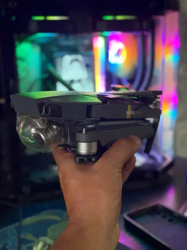 DJI Mavic pro