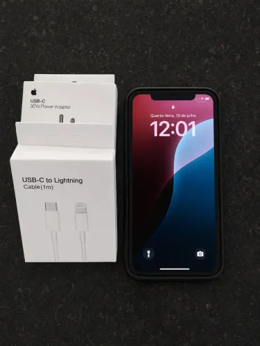 iPhone 11 64GB