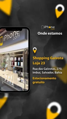 Assistência Técnica Apple