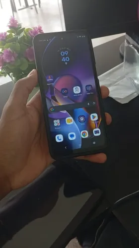 Moto G54 5G, usado! 256 GB 12 RAM com NFC ( pra vender logo)