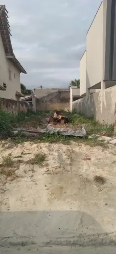 Terreno/Loteamento à Venda em Itaipu