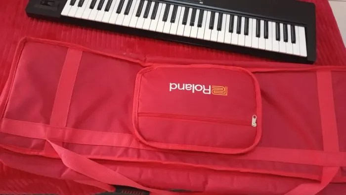 ?Roland XPS-10: Alta Performance, Timbres Consagrados e Praticidade para o Palco