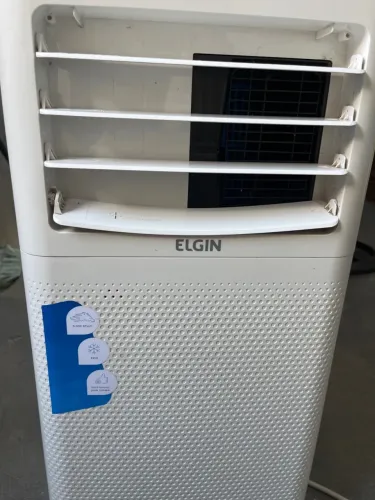 Ar condicionado