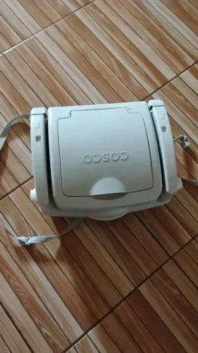 cadeira de alimentação COSCO