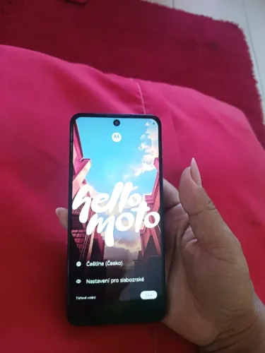 Moto G54