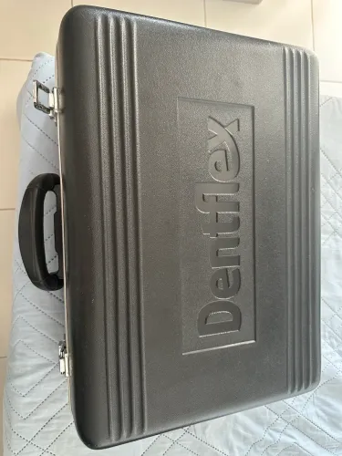 Motor de implante dentflex d force 1000