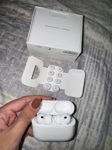 Airpods Pro 3